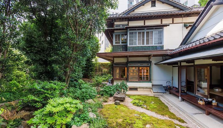 [부산=뉴시스] 동구 오초량 정원 (사진=부산시 제공) 2025.07.30. photo@newsis.com *재판매 및 DB 금지