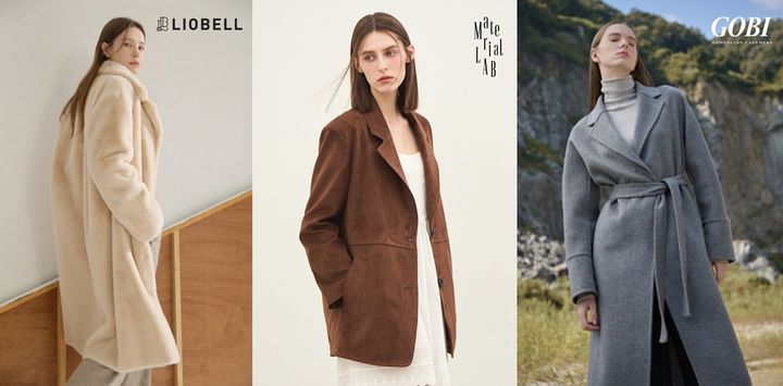 [서울=뉴시스] 현대홈쇼핑은 프리미엄 겨울 의류를 할인 판매하는 역시즌 물량을 전년 대비 30% 늘리고 판매 방송 편성 기간을 7월 초부터 9월 초까지로 확대해 운영한다고 30일 밝혔다.(사진=현대홈쇼핑 제공) *재판매 및 DB 금지