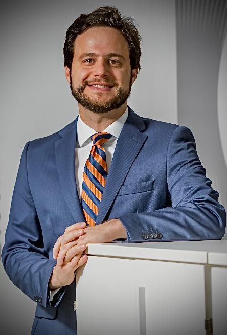 [서울=뉴시스] 한국GSK 구나 리디거(Gunnar Riediger) 신임 대표이사 (사진=한국GSK 제공) 2025.07.30. photo@newsis.com *재판매 및 DB 금지