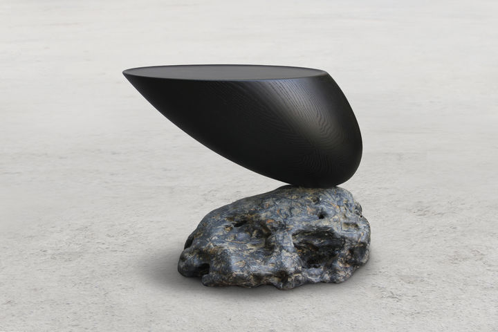 Afterimage of beginning 018-499, 2018 by Byung Hoon Choi for Friedman Benda. Courtesy of Friedman Benda and Byung Hoon Choi. *재판매 및 DB 금지