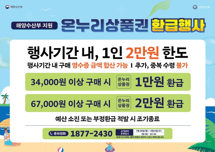 [수원=뉴시스] 홍보물. (사진=수원시 제공) 2025.07.31. photo@newsis.com *재판매 및 DB 금지