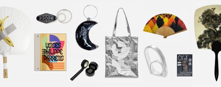 "이쯤 되면 예술이다"…굿즈에 진심인 '리움스토어'