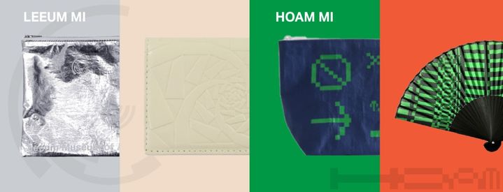 "이쯤 되면 예술이다"…굿즈에 진심인 '리움스토어'