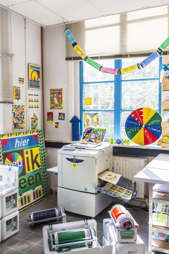 턴체 플뢰르의 작업실 ⓒTeuntje Fleur-studio *재판매 및 DB 금지