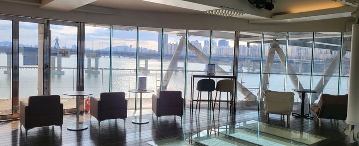 [서울=뉴시스]광진교 8번가.