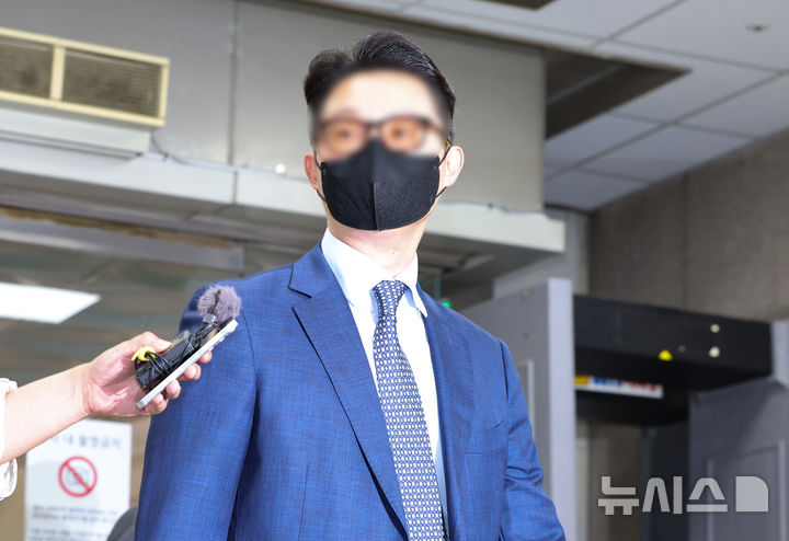 경찰, '통일교 로비 의혹' 윤영호 오늘 3차 접견 조사