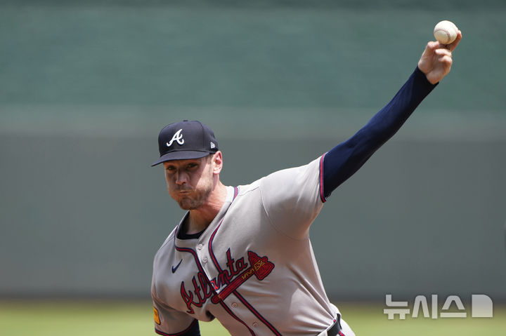 [캔자스시티=AP/뉴시스] 데인 더닝. 2025.07.31