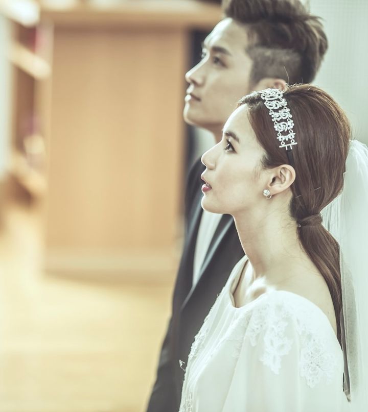 [서울=뉴시스] 배우 박시은, 진태현 부부의 모습. (사진=진태현 인스타그램 캡처) 2025.07.31. photo@newsis.com *재판매 및 DB 금지