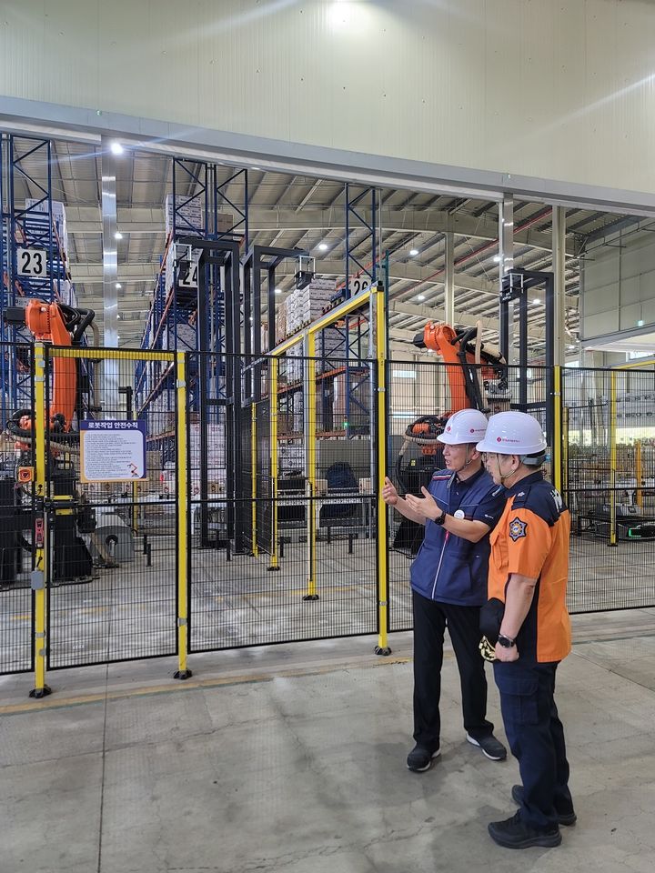 사진=경기도소방재난본부 제공 *재판매 및 DB 금지