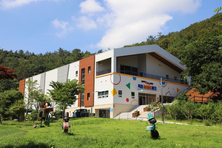 [목포=뉴시스] 목포플레이파크. (사진=목포시 제공) 2025.07.31. photo@newsis.com *재판매 및 DB 금지