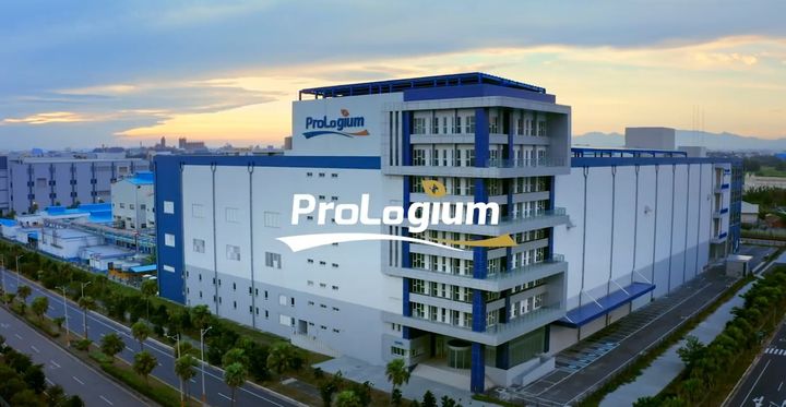 프롤로지움 테크놀로지 전경. (사진=이브이첨단소재) *재판매 및 DB 금지