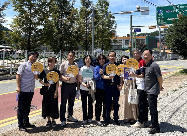 소통나선 전주시 상하수도본부 *재판매 및 DB 금지