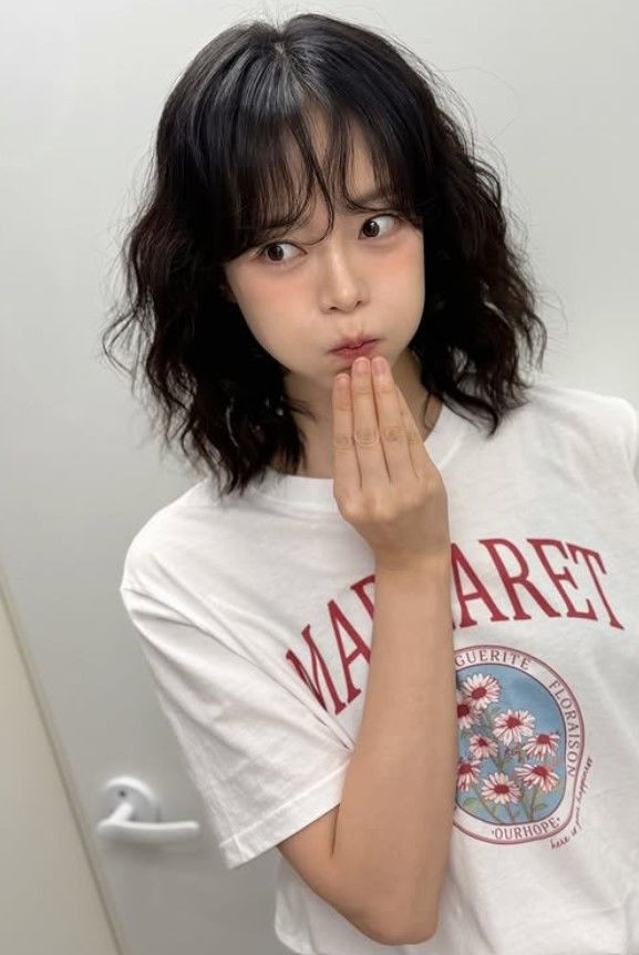 [서울=뉴시스] 전소민. (사진=전소민 인스타그램 캡처) 2025.07.31. photo@newsis.com *재판매 및 DB 금지