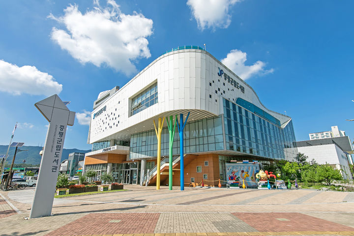 [증평소식]이재영 군수, 하계 '학생 근로' 참여자 간담회 등