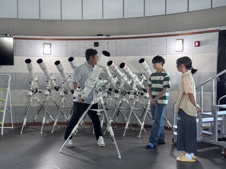 [증평소식]이재영 군수, 하계 '학생 근로' 참여자 간담회 등