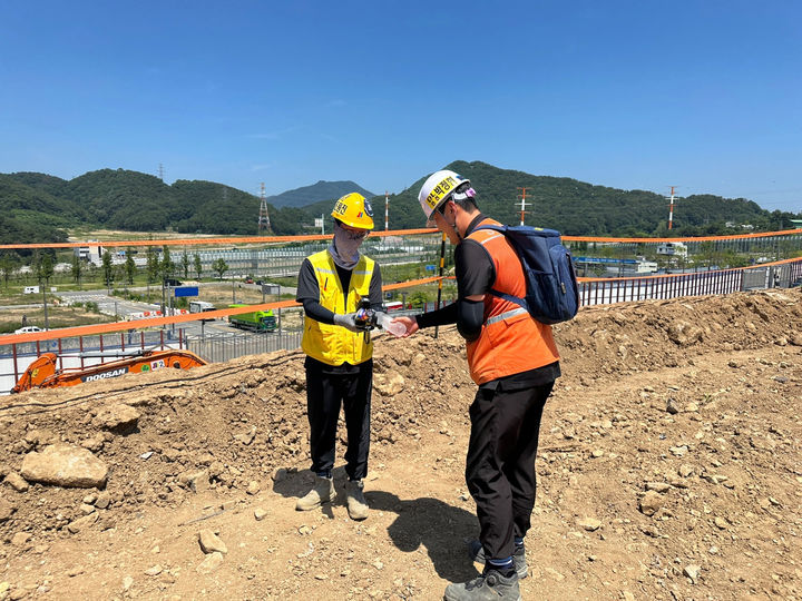 DL건설, 폭염 경보시 옥외작업 사전허가제 시행