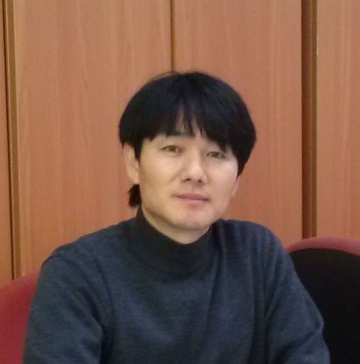 [양산=뉴시스] 양산시 정보통신과 스마트도시팀 양장은 팀장. (사진=양산시 제공) 2025.08.02. photo@newsis.com *재판매 및 DB 금지