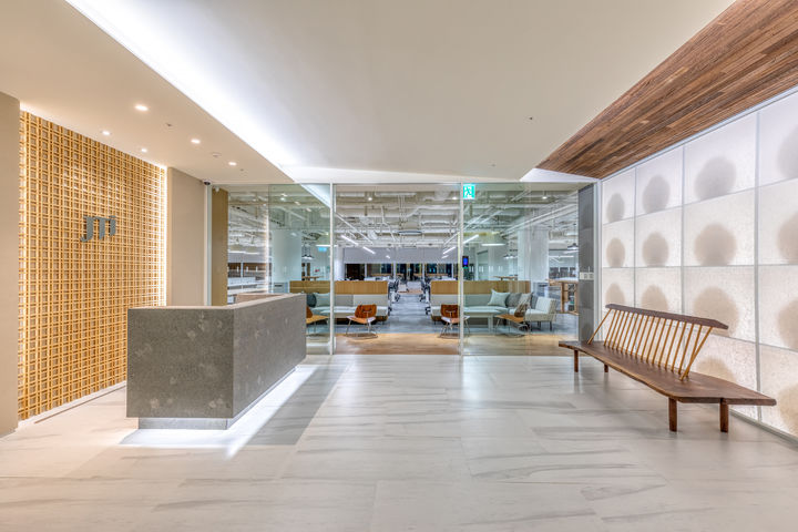 [서울=뉴시스] JTI코리아 내부 사진. (사진=JTI코리아 제공) *재판매 및 DB 금지