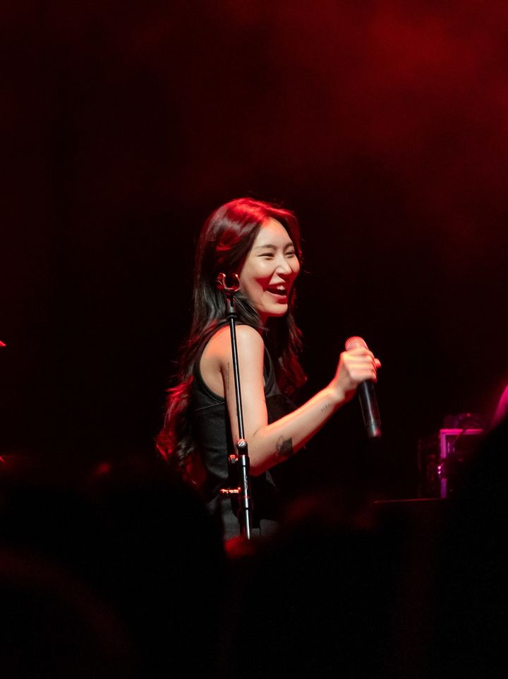 [서울=뉴시스] 밀레나. (사진 = CJ문화재단 제공) 2025.08.01. photo@newsis.com *재판매 및 DB 금지