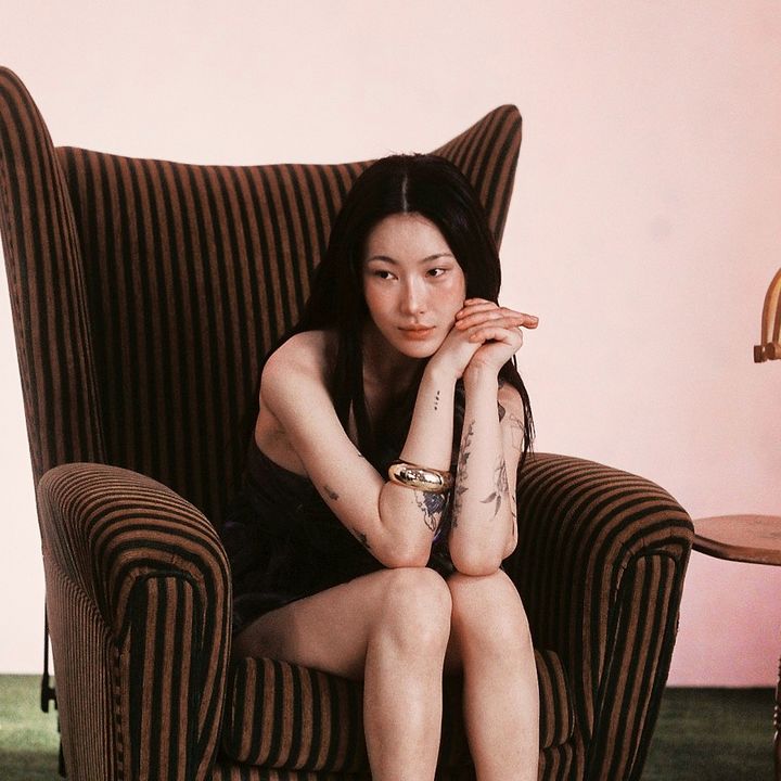 [서울=뉴시스] 밀레나. (사진 = 웨이비(WAVY) 제공) 2025.08.01. photo@newsis.com *재판매 및 DB 금지