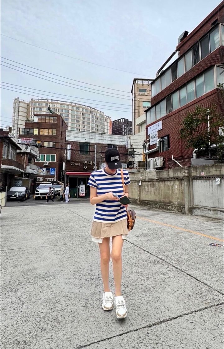 [서울=뉴시스] 배우 김혜수. (사진=김혜수 인스타그램 캡처) 2025.08.01. photo@newsis.com *재판매 및 DB 금지