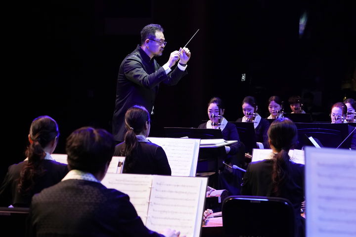 [부산=뉴시스] 국립부산국악원 활동 사진. (사진=국립부산국악원 제공) 2025.08.03. photo@newsis.com *재판매 및 DB 금지