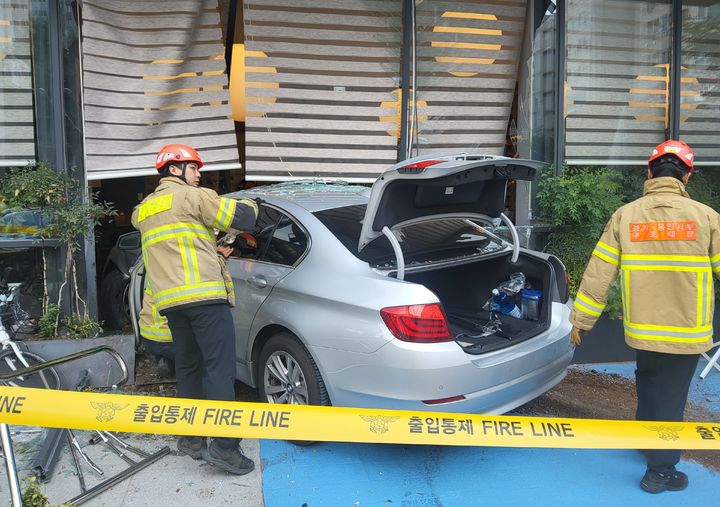 사진=경기도소방재난본부 제공 *재판매 및 DB 금지