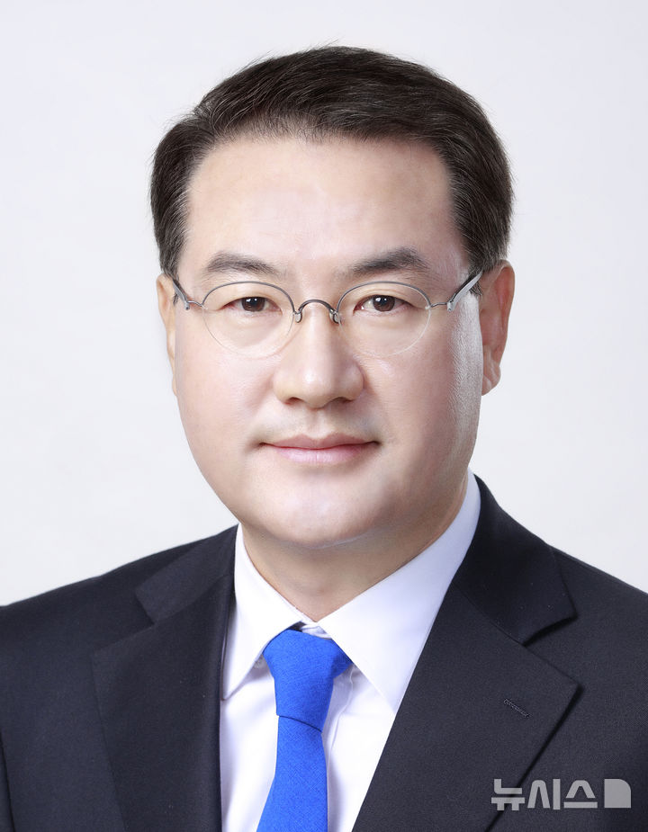 [광주=뉴시스] 김영문 광주시 문화경제부시장 내정자. (사진=광주시 제공) 2025.08.01. photo@newsis.com *재판매 및 DB 금지
