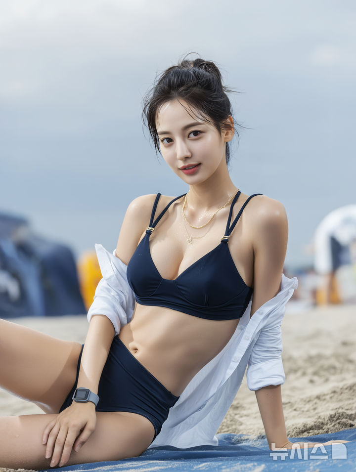 [뉴시스] 기사의 이해를 돕기 위한 AI 이미지. (사진=유토이미지) *재판매 및 DB 금지