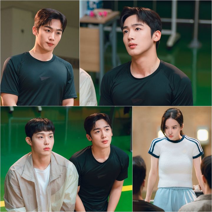 [서울=뉴시스] SBS TV 금토 드라마 '트라이: 우리는 기적이 된다'가 2일 오후 9시 50분 방송된다. (사진=SBS TV 금토 드라마 '트라이: 우리는 기적이 된다' 제공) 2025.08.02. photo@newsis.com *재판매 및 DB 금지