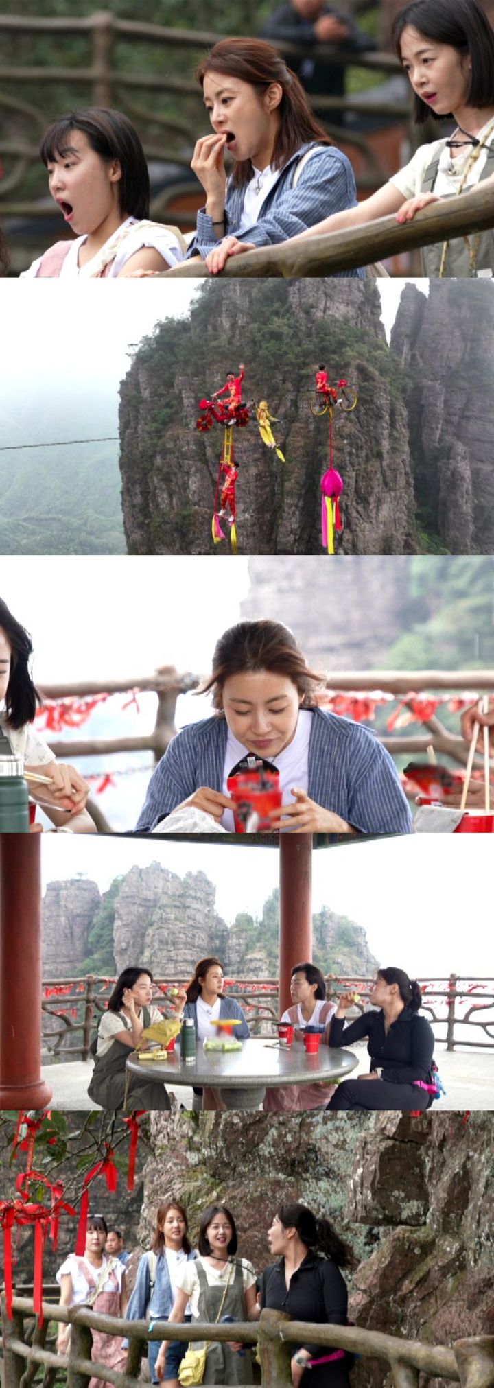 [서울=뉴시스] MBC TV '아임써니땡큐'가 2일 오후 8시40분 방송된다. (사진=MBC TV '아임써니땡큐' 제공) 2025.08.02. photo@newsis.com *재판매 및 DB 금지