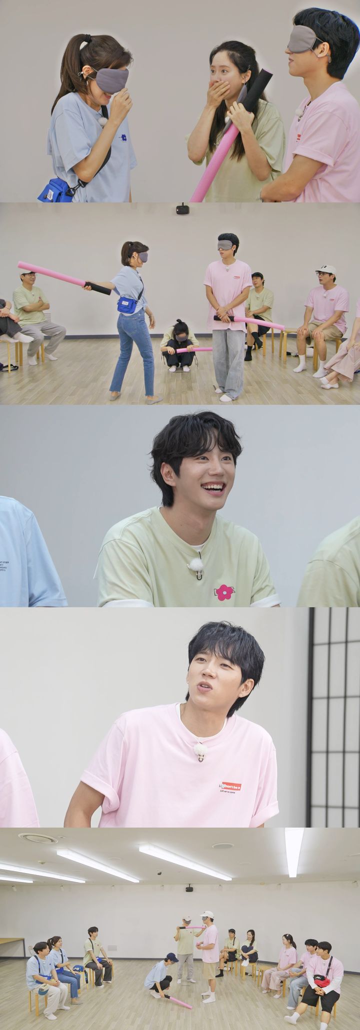 [서울=뉴시스] SBS TV '런닝맨'이 3일 오후 6시10분 방송된다. (사진=SBS TV '런닝맨' 제공) 2025.08.02. photo@newsis.com *재판매 및 DB 금지