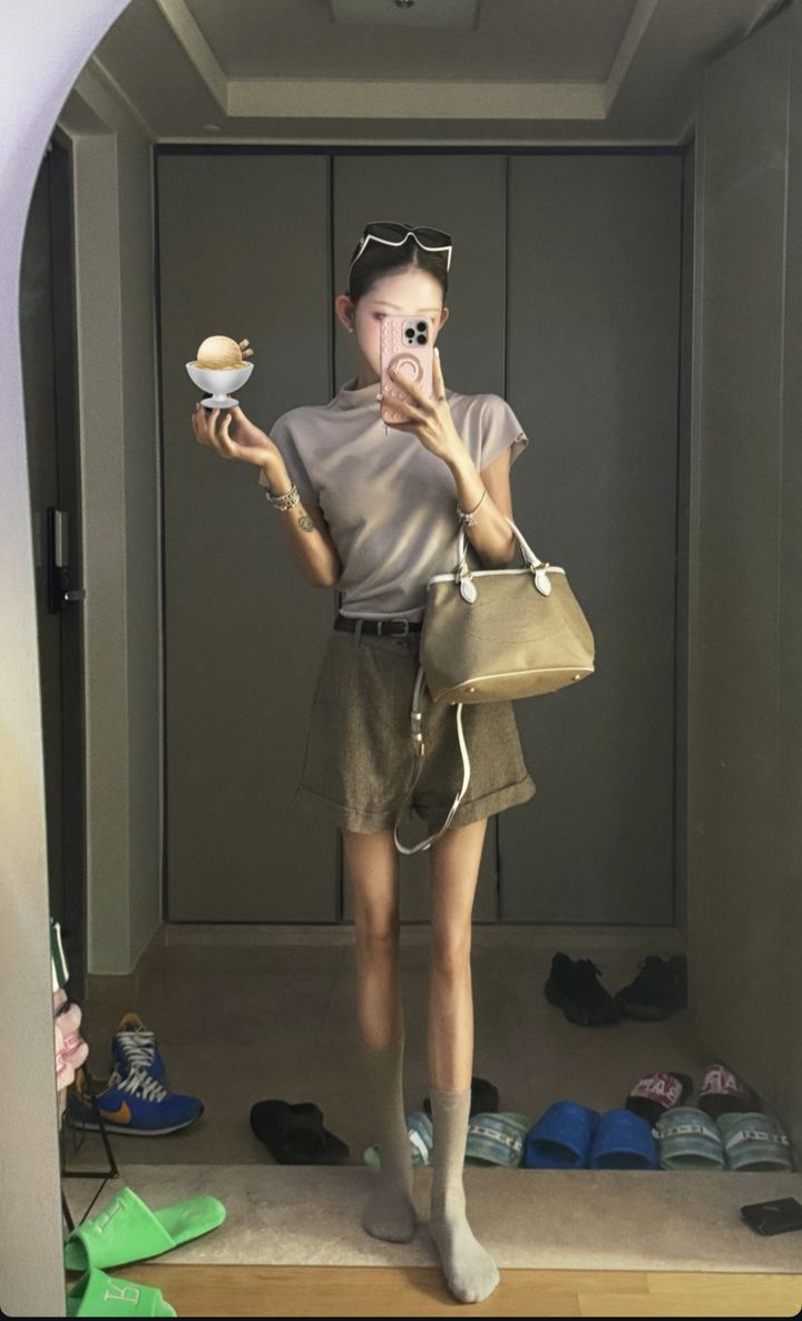 [서울=뉴시스] 최준희. (사진=최준희 인스타그램 캡처) 2025.08.03. photo@newsis.com *재판매 및 DB 금지