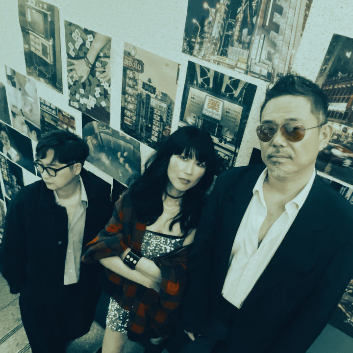 [서울=뉴시스] 왼쪽부터 김남윤, 남상아, 성기완. 3호선 버터플라이 멤버들 (사진 = 오름 엔터테인먼트 제공) 2025.09.07. photo@newsis.com *재판매 및 DB 금지