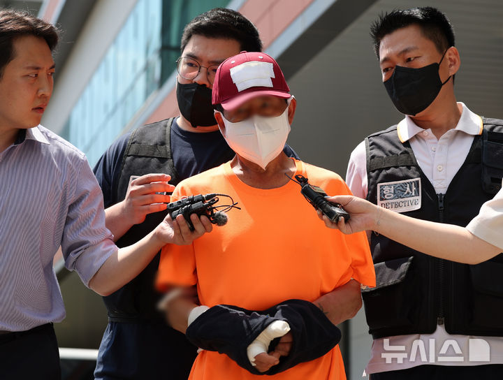 가리봉동 동거여성 살해한 60대 중국인 사망…처벌 피해