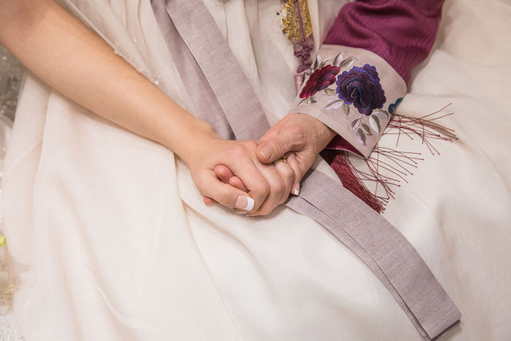 [서울=뉴시스] 재혼한 지 11년이 지난 한 여성이 시댁으로부터 여전히 가족으로 인정받지 못하고 있다는 사연이 전해졌다. 사진은 본 기사와 관계 없음. 2025.08.03. *재판매 및 DB금지 *재판매 및 DB 금지