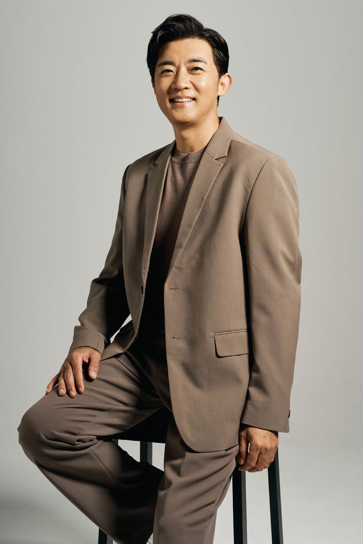 [인터뷰]안재욱, KBS 구세주 "20% 넘기 쉽지않아"