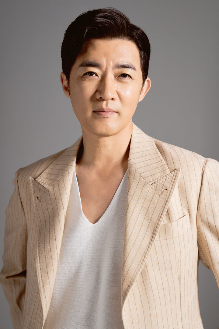 [인터뷰]안재욱, KBS 구세주 "20% 넘기 쉽지않아"