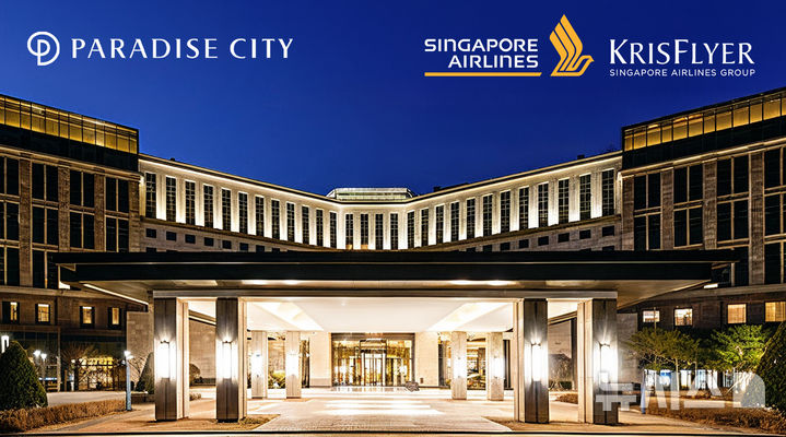 파라다이스시티, 美 팝아트 작가 조엘 메슬러 韓 첫 개인전