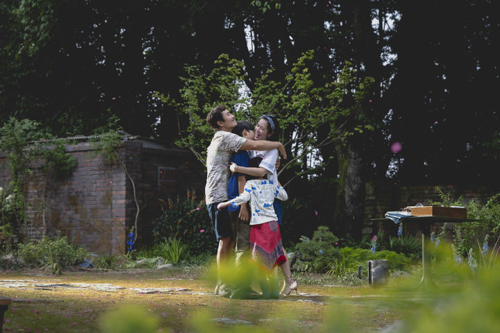 [부산=뉴시스] 부산국제영화제는 박찬욱 감독의 신작 '어쩔수가없다'를 제30회 영화제의 개막작으로 선정했다고 4일 밝혔다. (사진=부산국제영화제 제공) 2025.08.04. photo@newsis.com *재판매 및 DB 금지