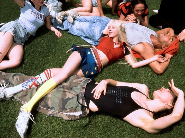 [서울=뉴시스] 보아. (사진 = SM엔터테인먼트 제공) 2025.08.04. photo@newsis.com *재판매 및 DB 금지