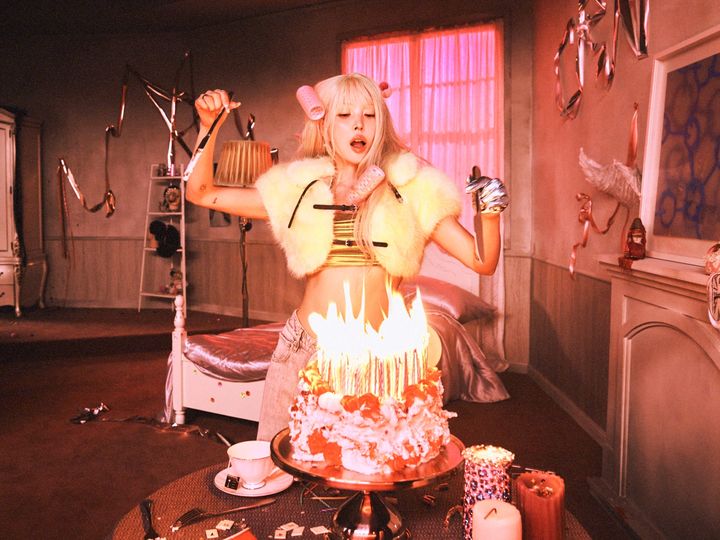 [서울=뉴시스] 보아. (사진 = SM엔터테인먼트 제공) 2025.08.04. photo@newsis.com *재판매 및 DB 금지