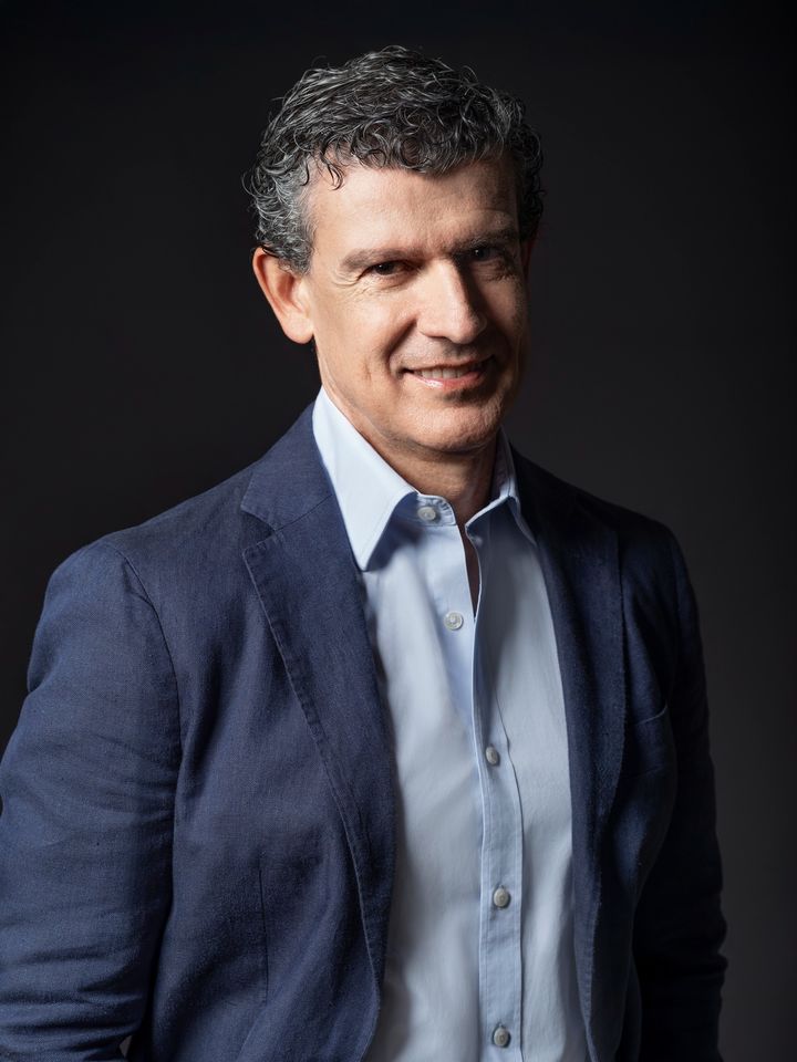 로드리고 피자로 로레알코리아 대표이사 (사진=로레알코리아 제공) *재판매 및 DB 금지