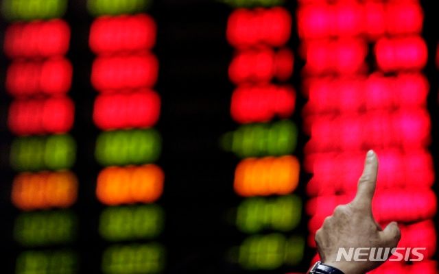 STO 법제화 시동에 관련주 강세…케이옥션 10%↑·핑거 6%↑