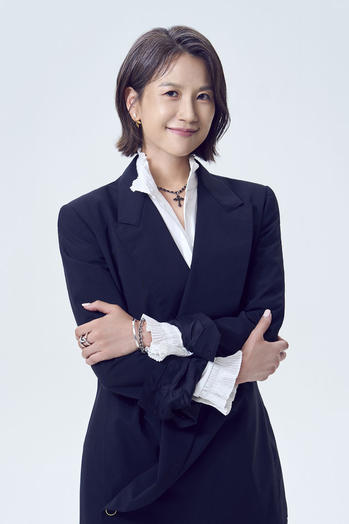 [서울=뉴시스]시몬스, 김민수 전 루이비통 코리아 총괄대표 영입.(사진=시몬스 제공) 2025.08.04. photo@newsis.com *재판매 및 DB 금지