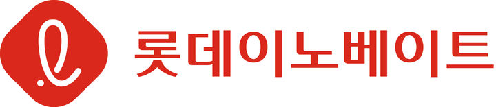 롯데이노베이트CI(사진=롯데이노베이트 제공) *재판매 및 DB 금지
