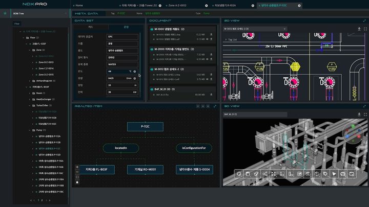 NDX PRO. (사진=E8) *재판매 및 DB 금지