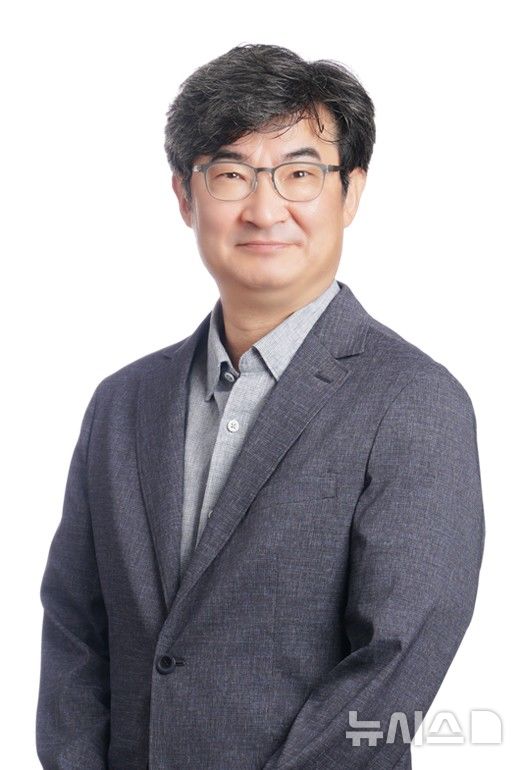 [서울=뉴시스] 성재영 고대의대 융합의학교실 교수. (사진= 고려대의료원 제공) 