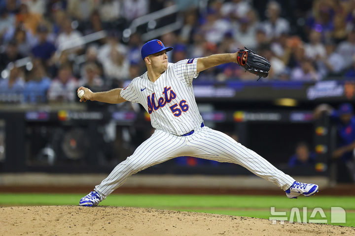 [뉴욕=AP/뉴시스] 라이언 헬슬리. 2025.08.04