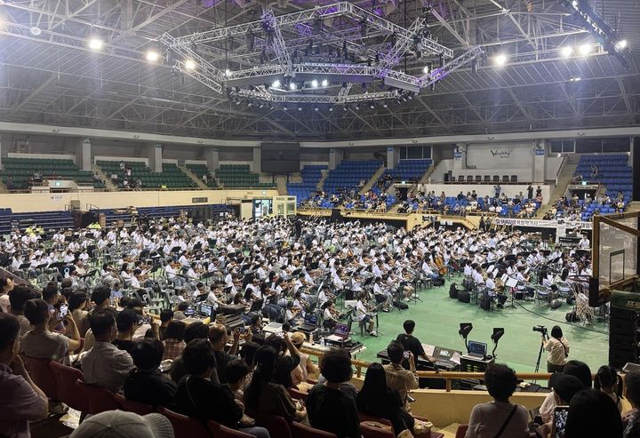 '2025 원주인 위드 음악회' *재판매 및 DB 금지